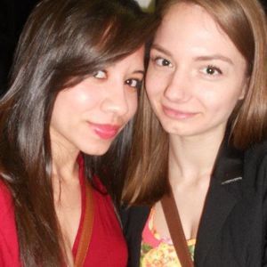 Meet your Posher, Danielle